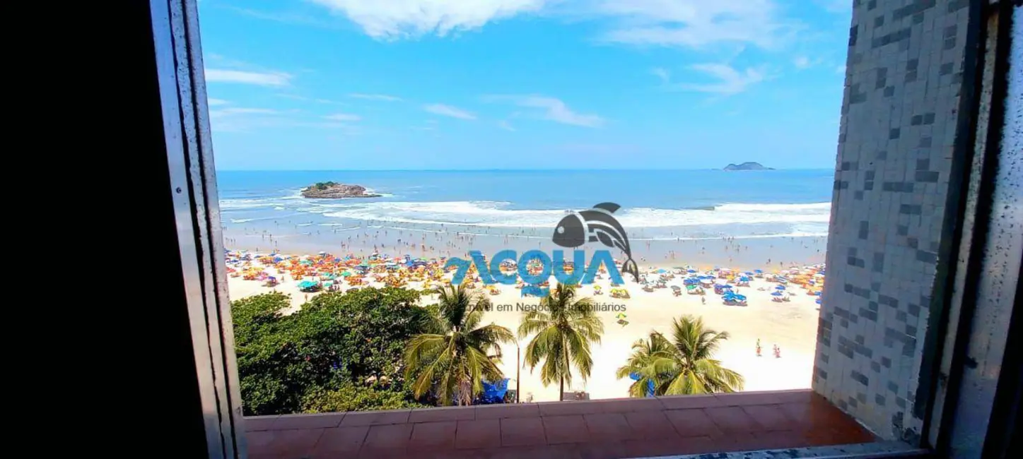 Foto 6 de Apartamento com 3 quartos à venda, 190m2 em Pitangueiras, Guaruja - SP