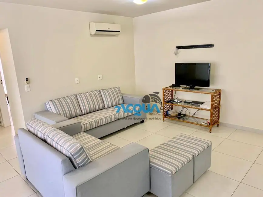 Foto 3 de Apartamento com 2 quartos à venda, 85m2 em Guaruja - SP