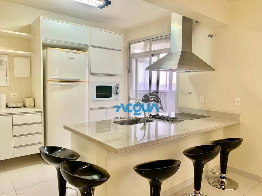 Foto 6 de Apartamento com 2 quartos à venda, 85m2 em Guaruja - SP