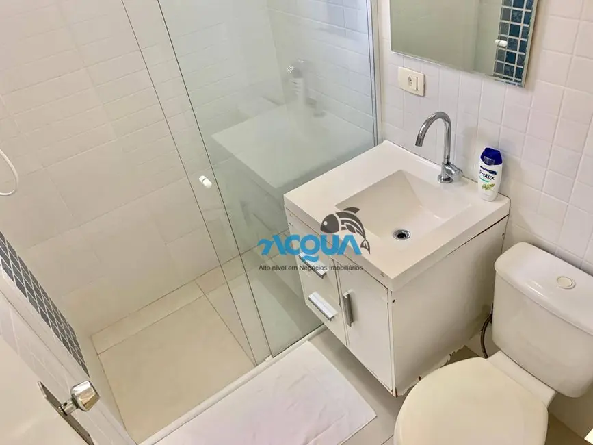 Foto 8 de Apartamento com 2 quartos à venda, 85m2 em Guaruja - SP