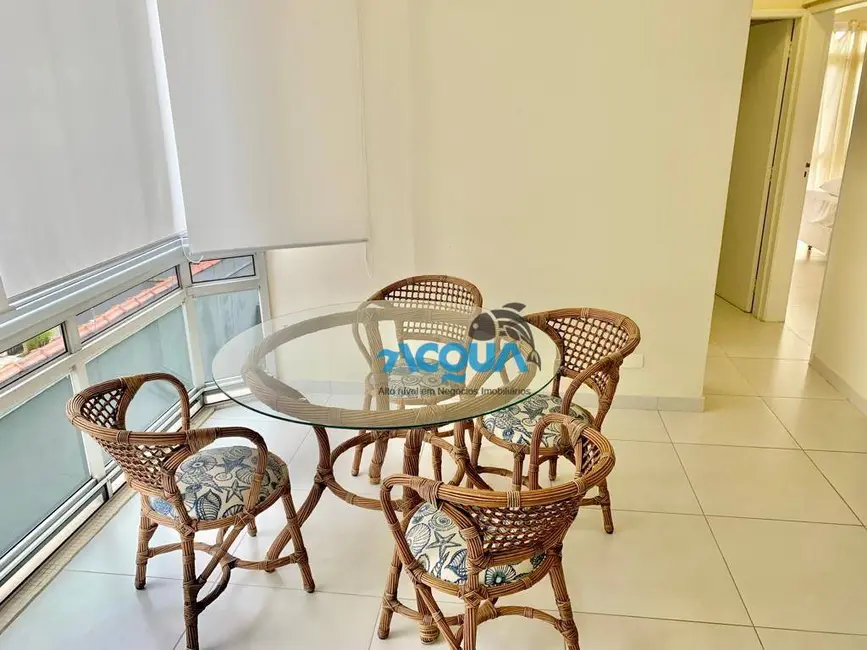 Foto 5 de Apartamento com 2 quartos à venda, 85m2 em Guaruja - SP