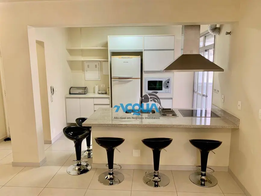 Foto 4 de Apartamento com 2 quartos à venda, 85m2 em Guaruja - SP