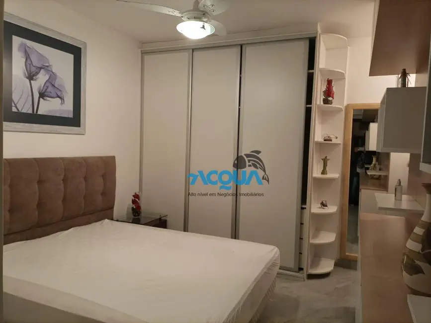 Foto 5 de Apartamento com 2 quartos à venda, 80m2 em Jardim Astúrias, Guaruja - SP