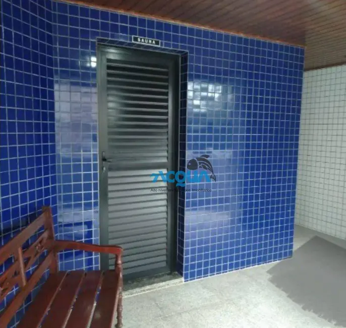 Foto 9 de Apartamento com 2 quartos à venda, 80m2 em Jardim Astúrias, Guaruja - SP