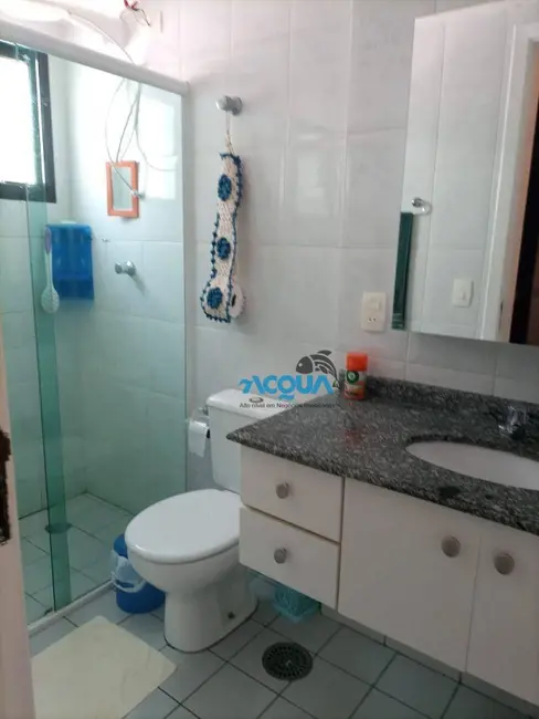 Foto 6 de Apartamento com 2 quartos à venda, 80m2 em Jardim Astúrias, Guaruja - SP