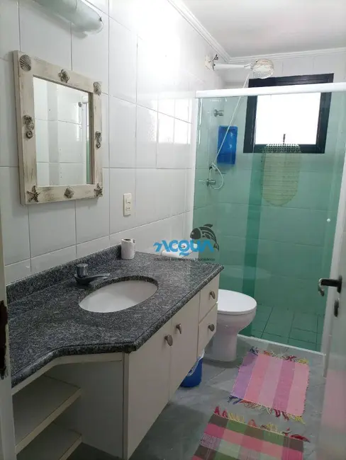 Foto 8 de Apartamento com 2 quartos à venda, 80m2 em Jardim Astúrias, Guaruja - SP