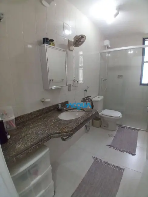 Foto 5 de Apartamento com 3 quartos à venda, 110m2 em Guaruja - SP