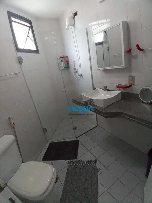 Foto 7 de Apartamento com 3 quartos à venda, 110m2 em Guaruja - SP