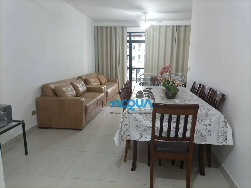 Foto 1 de Apartamento com 3 quartos à venda, 110m2 em Guaruja - SP