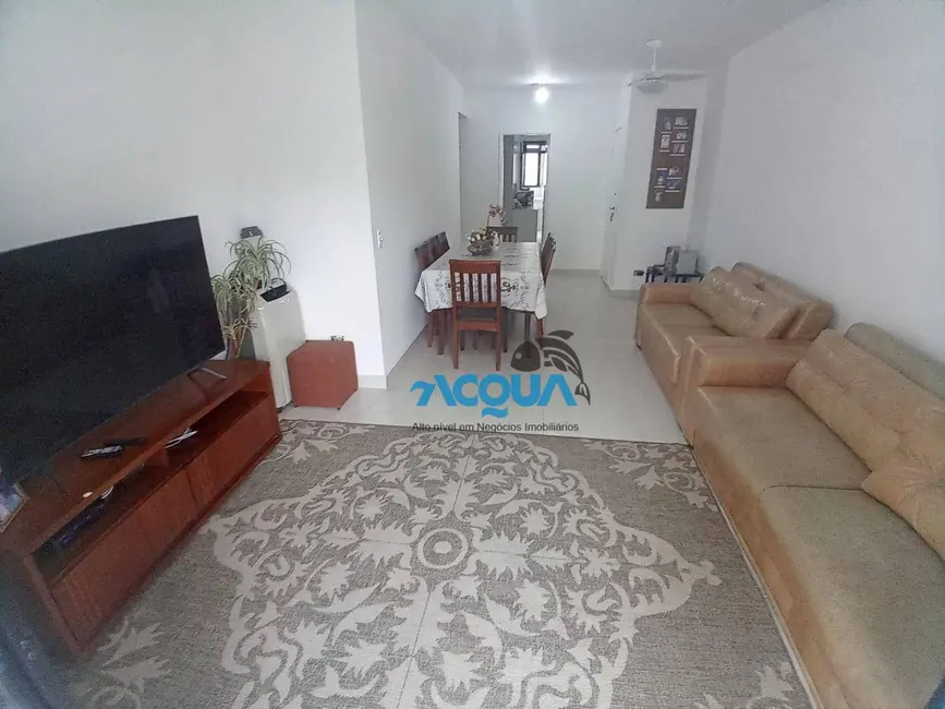 Foto 2 de Apartamento com 3 quartos à venda, 110m2 em Guaruja - SP