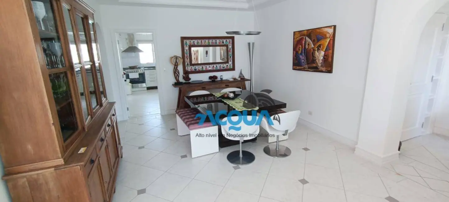 Foto 2 de Apartamento com 3 quartos à venda, 160m2 em Guaruja - SP