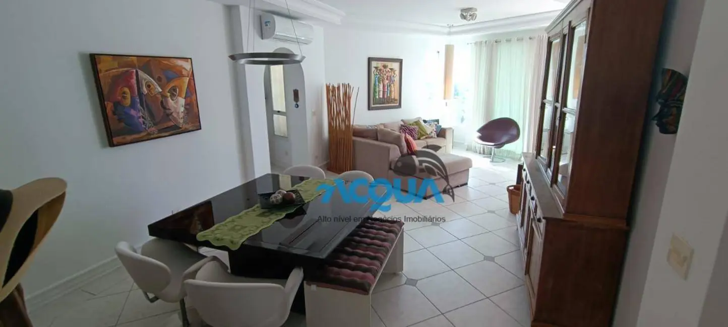 Foto 1 de Apartamento com 3 quartos à venda, 160m2 em Guaruja - SP