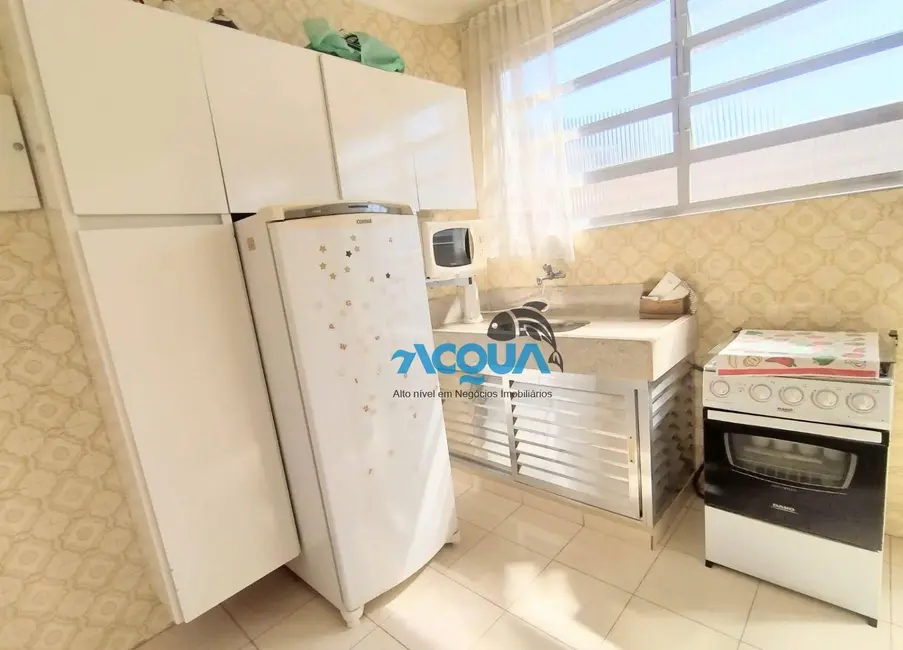 Foto 4 de Apartamento com 2 quartos à venda, 70m2 em Guaruja - SP