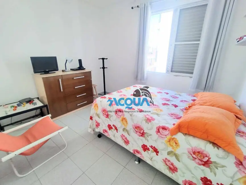 Foto 6 de Apartamento com 2 quartos à venda, 70m2 em Guaruja - SP