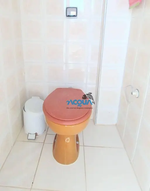 Foto 9 de Apartamento com 2 quartos à venda, 70m2 em Guaruja - SP