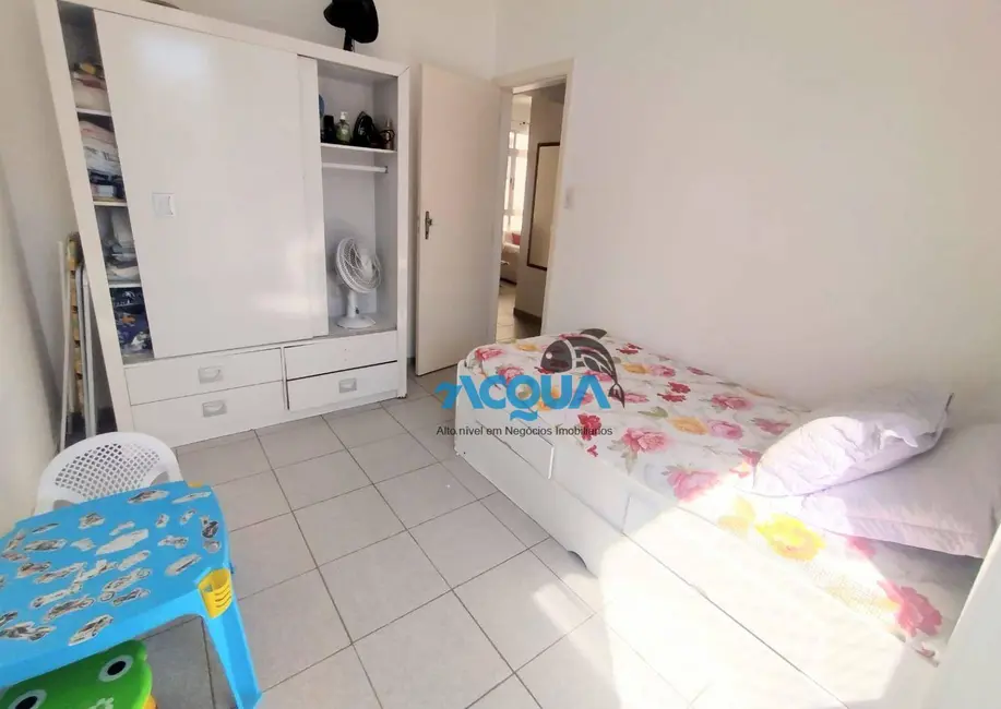 Foto 5 de Apartamento com 2 quartos à venda, 70m2 em Guaruja - SP