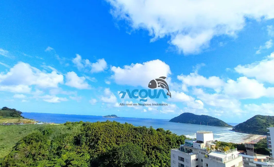 Foto 1 de Apartamento com 3 quartos à venda, 145m2 em Guaruja - SP