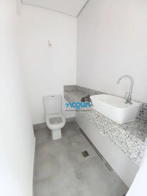 Foto 7 de Apartamento com 3 quartos à venda, 145m2 em Guaruja - SP