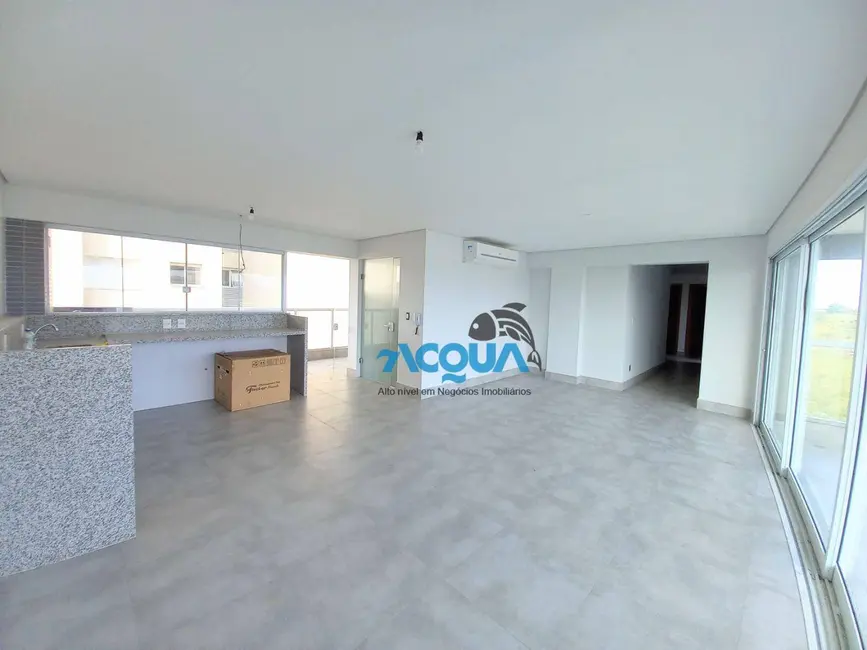 Foto 3 de Apartamento com 3 quartos à venda, 145m2 em Guaruja - SP