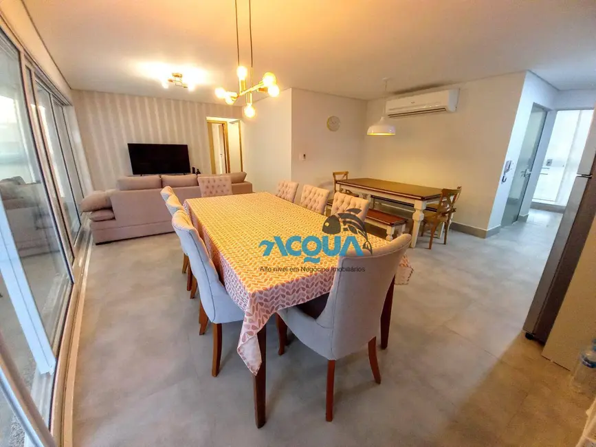Foto 1 de Apartamento com 3 quartos à venda, 146m2 em Guaruja - SP