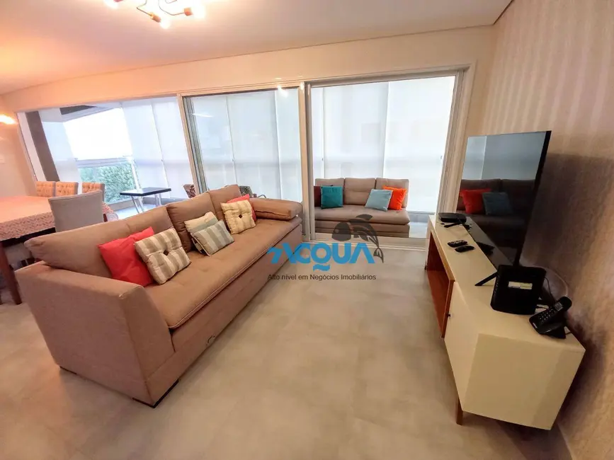 Foto 6 de Apartamento com 3 quartos à venda, 146m2 em Guaruja - SP