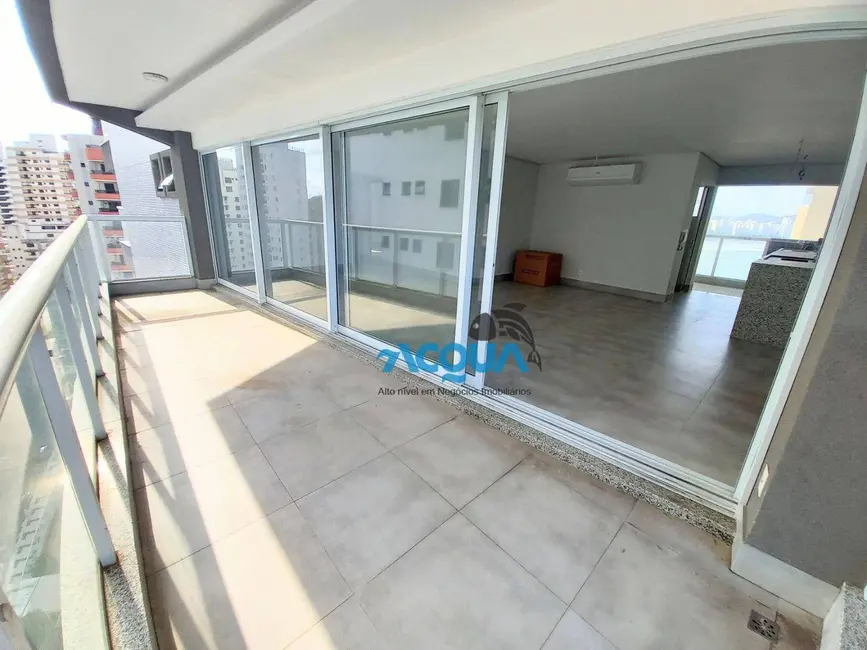 Foto 5 de Apartamento com 3 quartos à venda, 146m2 em Guaruja - SP