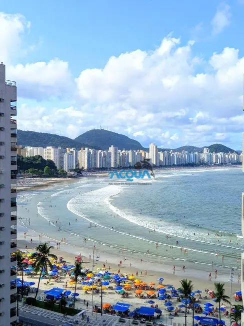 Foto 2 de Apartamento com 3 quartos à venda, 146m2 em Guaruja - SP