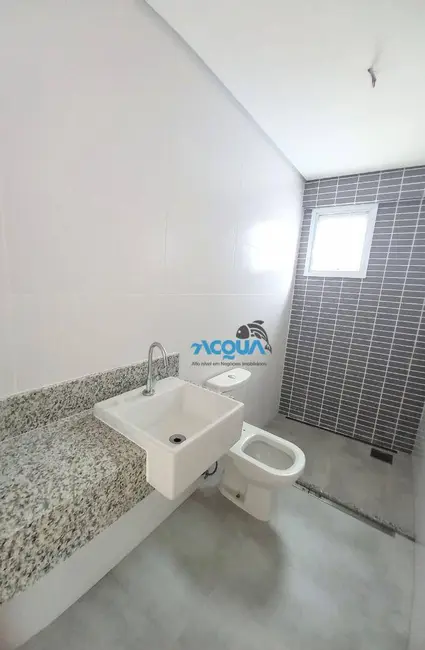 Foto 8 de Apartamento com 3 quartos à venda, 146m2 em Guaruja - SP