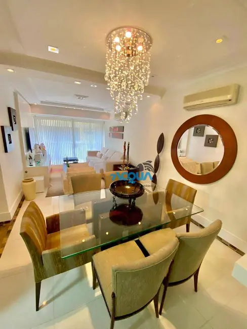 Cobertura com 4 quartos à venda, 315m2 em Guaruja - SP - imagem 3 Foto 3 de Cobertura com 4 quartos à venda, 315m2 em Guaruja - SP