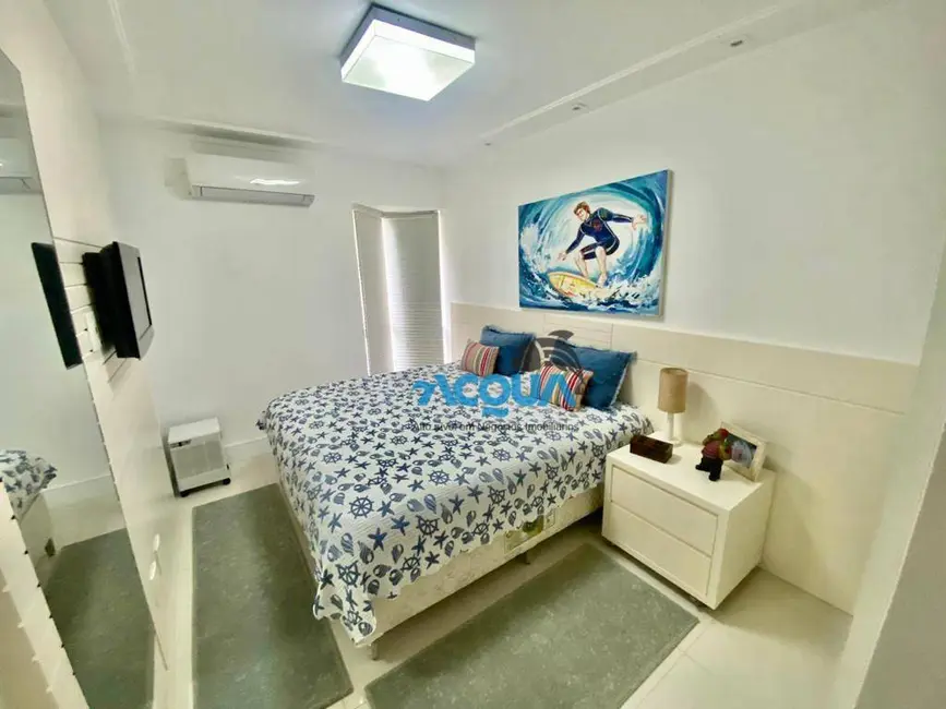 Cobertura com 4 quartos à venda, 315m2 em Guaruja - SP - imagem 6 Foto 6 de Cobertura com 4 quartos à venda, 315m2 em Guaruja - SP