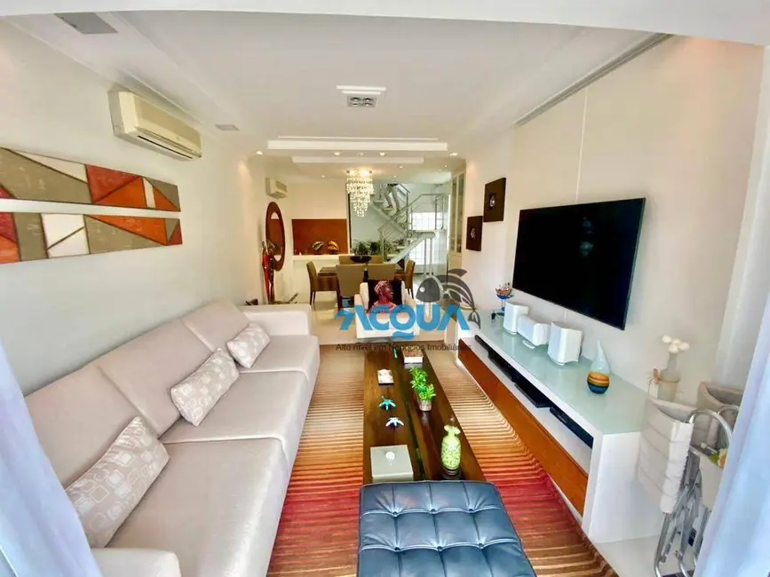 Cobertura com 4 quartos à venda, 315m2 em Guaruja - SP - imagem 1 Foto 1 de Cobertura com 4 quartos à venda, 315m2 em Guaruja - SP