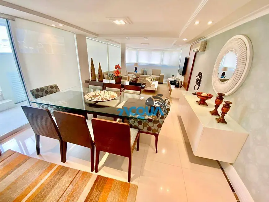 Cobertura com 4 quartos à venda, 315m2 em Guaruja - SP - imagem 2 Foto 2 de Cobertura com 4 quartos à venda, 315m2 em Guaruja - SP