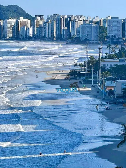 Apartamento com 2 quartos à venda, 107m2 em Pitangueiras, Guaruja - SP - imagem 8 Foto 8 de Apartamento com 2 quartos à venda, 107m2 em Pitangueiras, Guaruja - SP