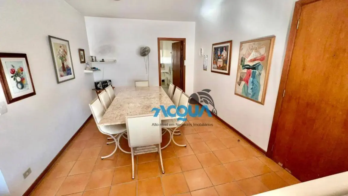 Apartamento com 2 quartos à venda, 107m2 em Pitangueiras, Guaruja - SP - imagem 3 Foto 3 de Apartamento com 2 quartos à venda, 107m2 em Pitangueiras, Guaruja - SP