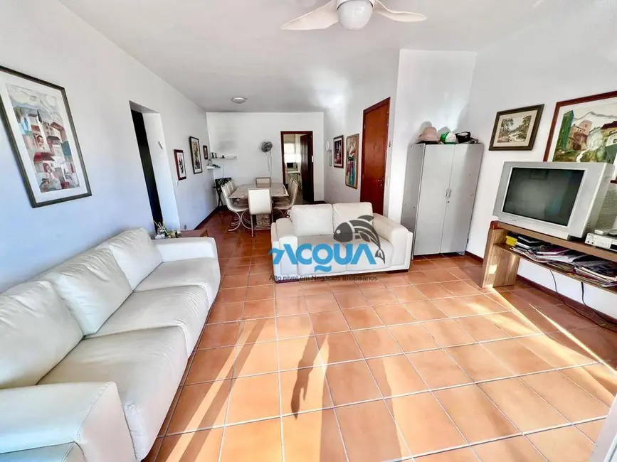 Apartamento com 2 quartos à venda, 107m2 em Pitangueiras, Guaruja - SP - imagem 2 Foto 2 de Apartamento com 2 quartos à venda, 107m2 em Pitangueiras, Guaruja - SP