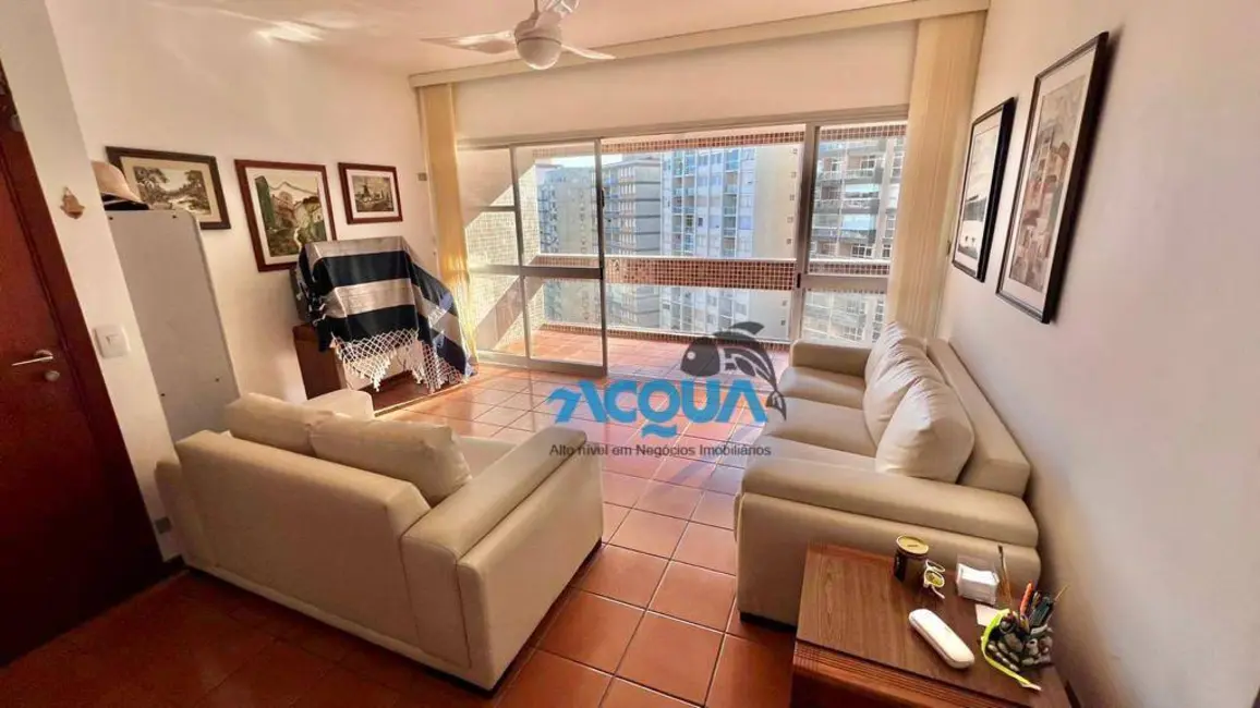 Apartamento com 2 quartos à venda, 107m2 em Pitangueiras, Guaruja - SP - imagem 1 Foto 1 de Apartamento com 2 quartos à venda, 107m2 em Pitangueiras, Guaruja - SP