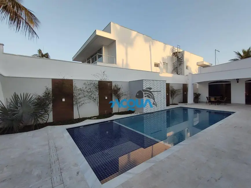 Casa de Condomínio com 4 quartos à venda, 500m2 em Acapulco, Guaruja - SP - imagem 6 Foto 6 de Casa de Condomínio com 4 quartos à venda, 500m2 em Acapulco, Guaruja - SP