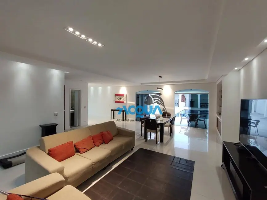 Foto 2 de Casa de Condomínio com 4 quartos à venda, 500m2 em Acapulco, Guaruja - SP