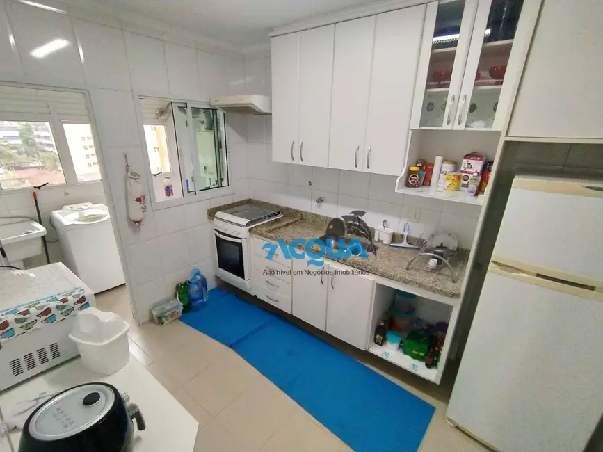 Apartamento com 3 quartos à venda, 119m2 em Guaruja - SP - imagem 4 Foto 4 de Apartamento com 3 quartos à venda, 119m2 em Guaruja - SP