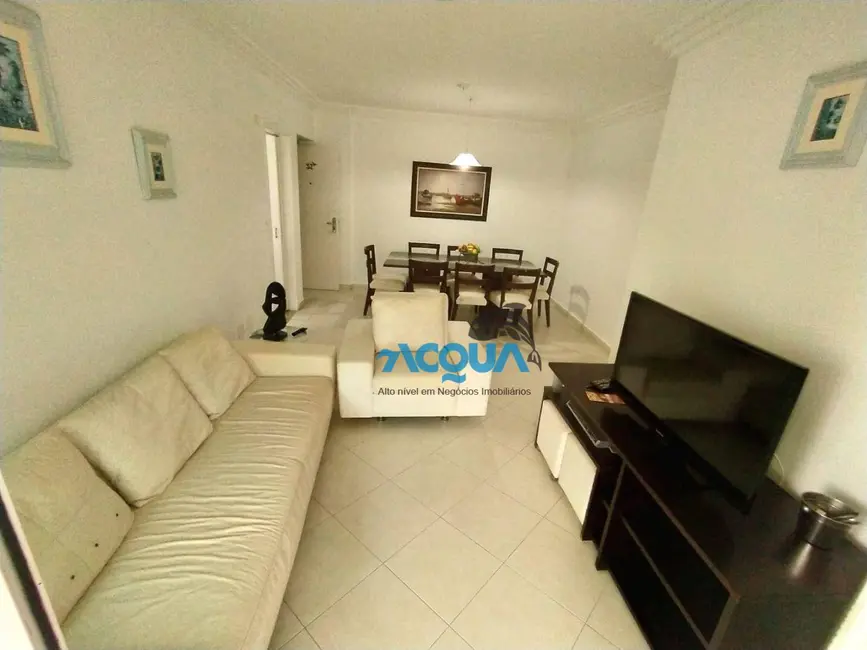 Foto 1 de Apartamento com 3 quartos à venda, 119m2 em Guaruja - SP