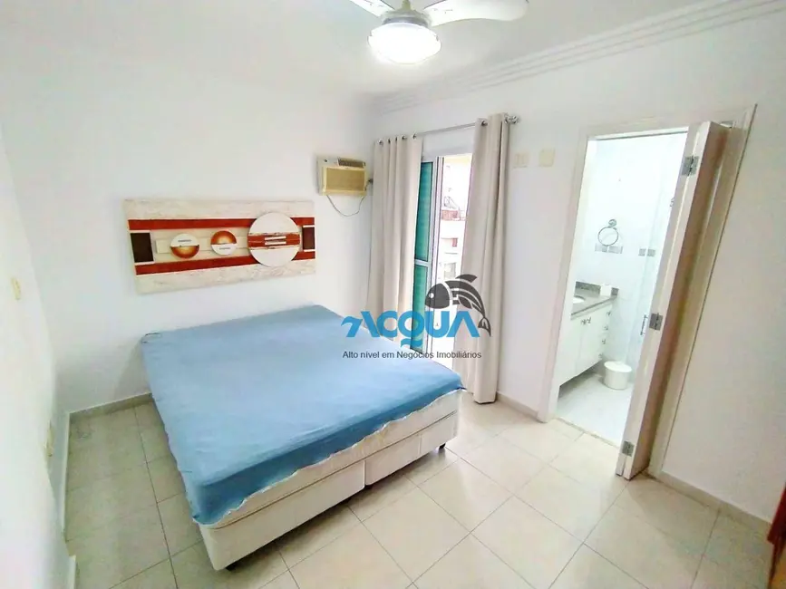 Apartamento com 3 quartos à venda, 119m2 em Guaruja - SP - imagem 3 Foto 3 de Apartamento com 3 quartos à venda, 119m2 em Guaruja - SP