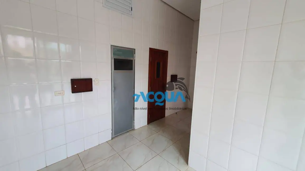 Apartamento com 3 quartos à venda, 119m2 em Guaruja - SP - imagem 6 Foto 6 de Apartamento com 3 quartos à venda, 119m2 em Guaruja - SP