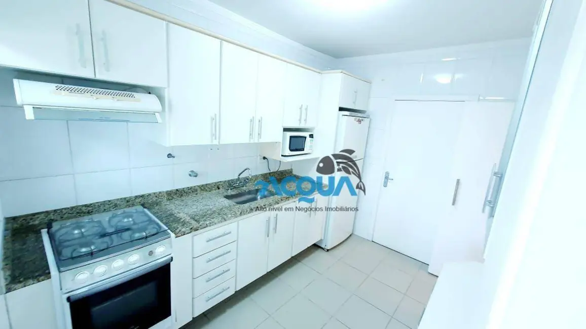 Foto 9 de Apartamento com 3 quartos à venda, 119m2 em Guaruja - SP