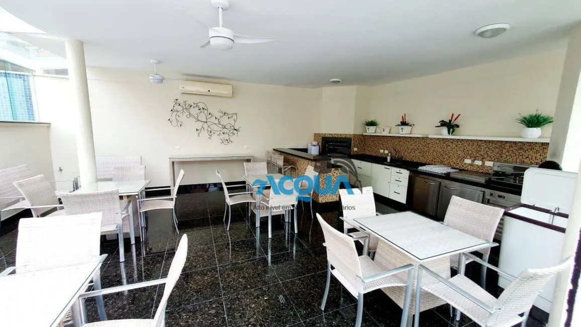 Foto 7 de Apartamento com 3 quartos à venda, 119m2 em Guaruja - SP