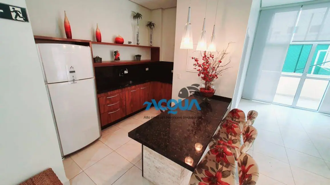 Foto 3 de Apartamento com 3 quartos à venda, 119m2 em Guaruja - SP