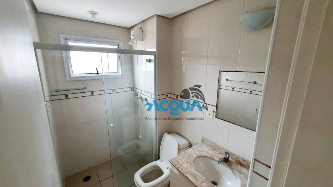 Foto 8 de Apartamento com 3 quartos à venda, 119m2 em Guaruja - SP