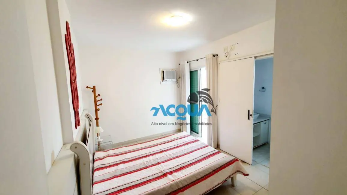 Foto 5 de Apartamento com 3 quartos à venda, 119m2 em Guaruja - SP