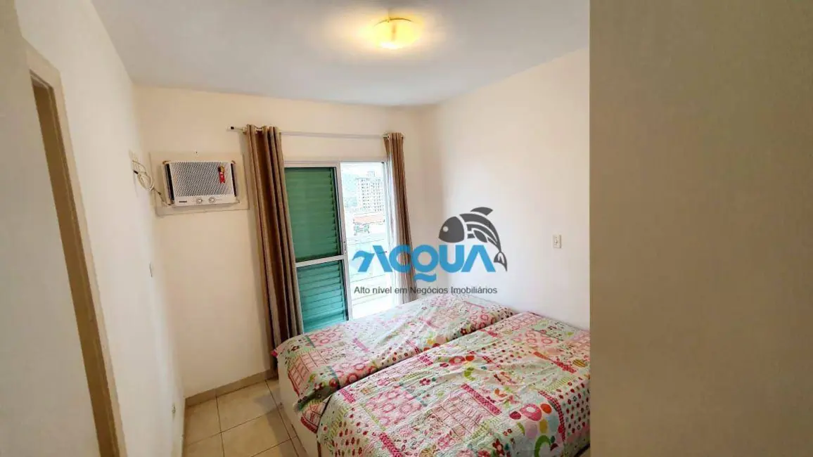 Foto 6 de Apartamento com 3 quartos à venda, 119m2 em Guaruja - SP