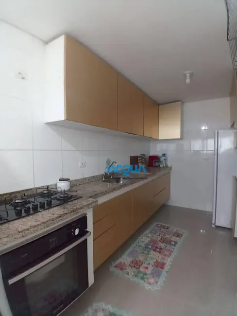Foto 3 de Apartamento com 3 quartos à venda, 110m2 em Pitangueiras, Guaruja - SP