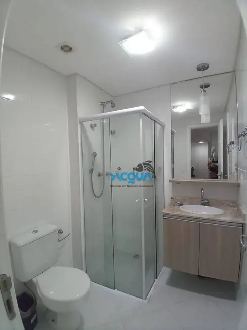 Foto 8 de Cobertura com 1 quarto à venda, 100m2 em Pitangueiras, Guaruja - SP